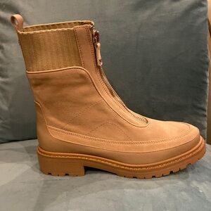 SAM EDELMAN LEONA BOOTIE